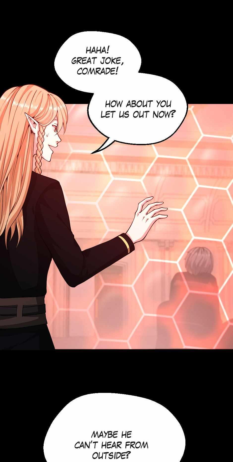 The Beginning After The End Chapter 134 image 13